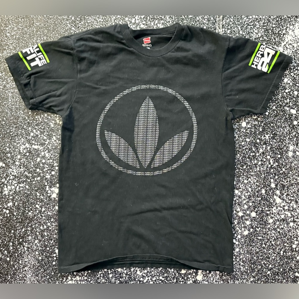 Herbalife Nutrition Employee T-Shirt Size Small